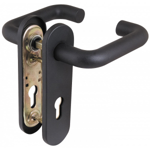 Ручка FUARO DH-0431 N Ручка FUARO DH-0431 N